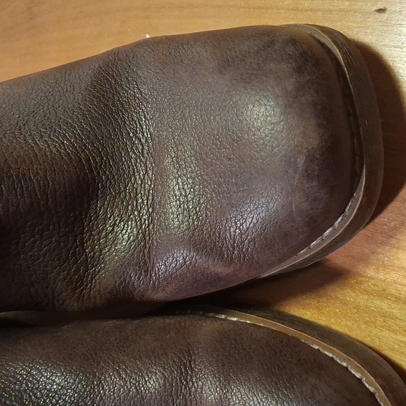 Crown Vintage 8.5 Ankle Boots - Picture 9 of 15